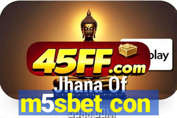 m5sbet con